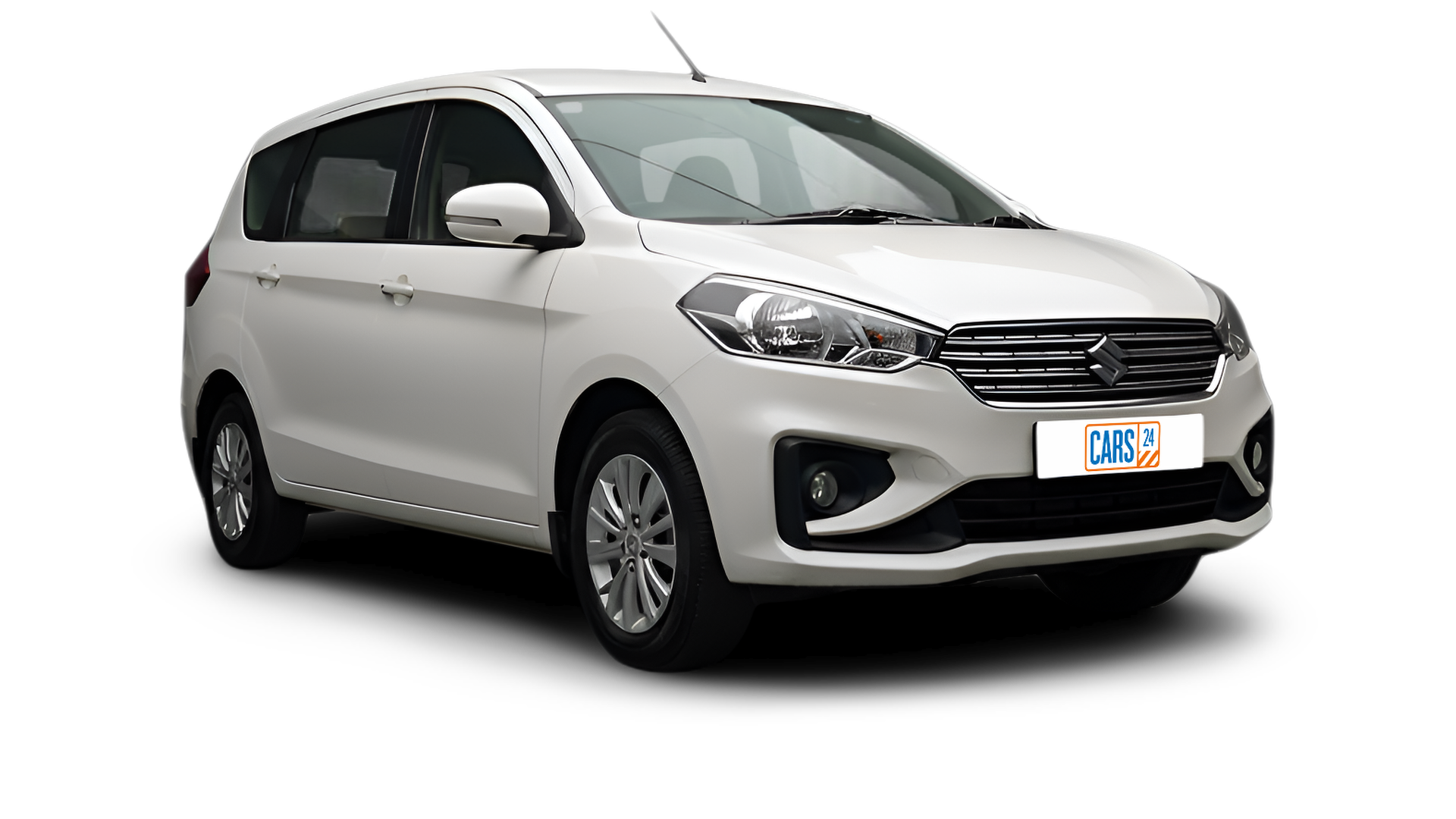 Maruti Ertiga-img